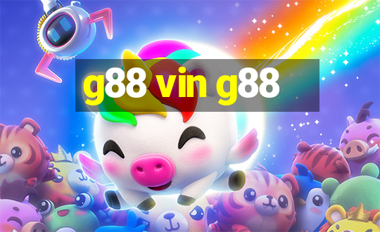 g88 vin g88