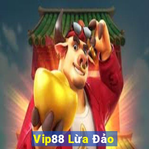 Vip88 Lừa Đảo