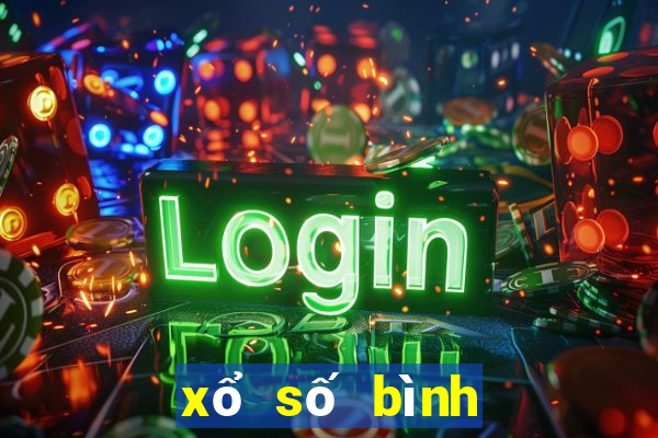 xổ số bình phước ngày 27 tháng 04