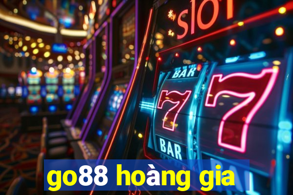 go88 hoàng gia