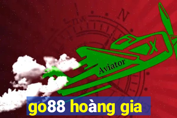 go88 hoàng gia