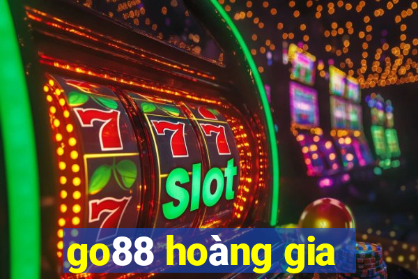 go88 hoàng gia