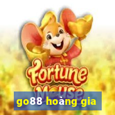 go88 hoàng gia