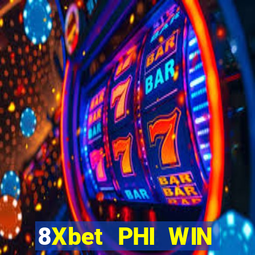 8Xbet PHI WIN Tải về