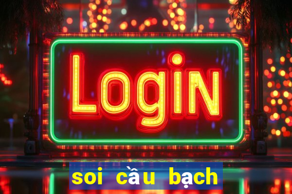 soi cầu bạch thủ bình định