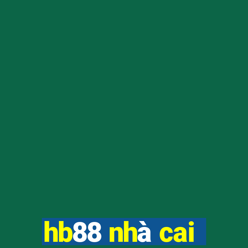 hb88 nhà cai