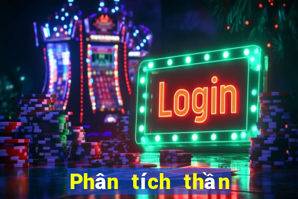 Phân tích thần tài 4 ngày 28