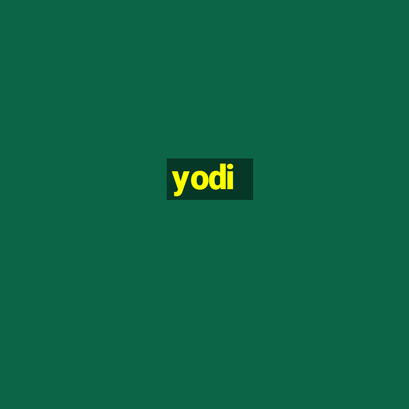 yodi