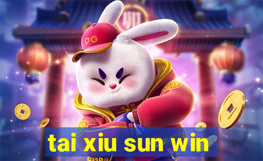 tai xiu sun win