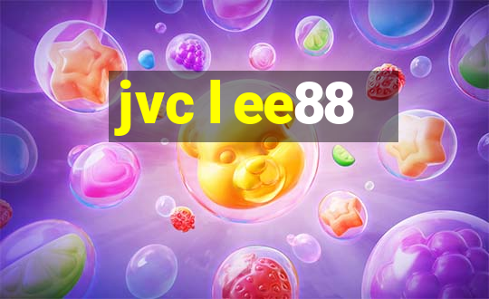 jvc l ee88