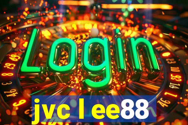 jvc l ee88