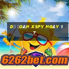 Dự đoán XSPY ngày 17