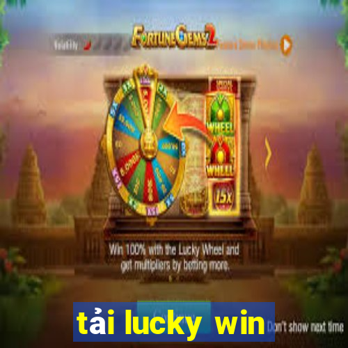 tải lucky win