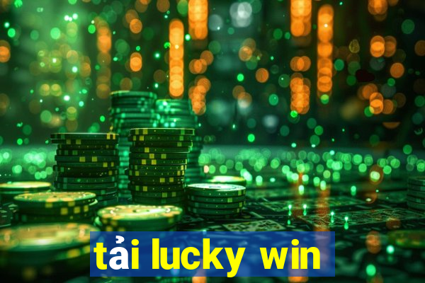 tải lucky win