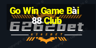 Go Win Game Bài 88 Club