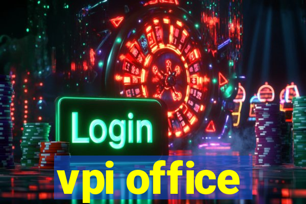 vpi office