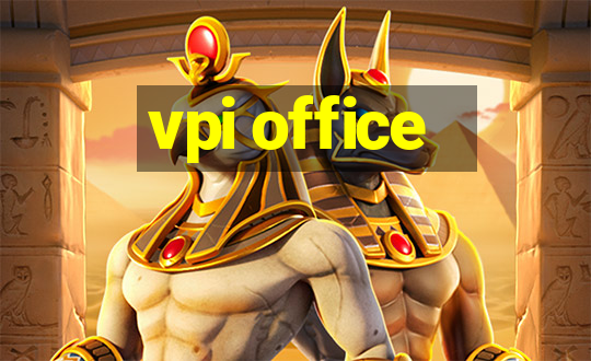 vpi office