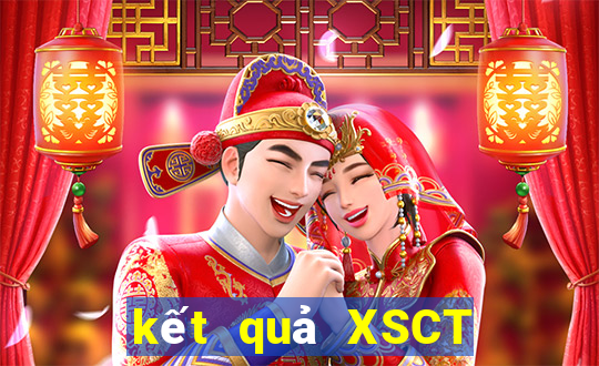 kết quả XSCT ngày 14