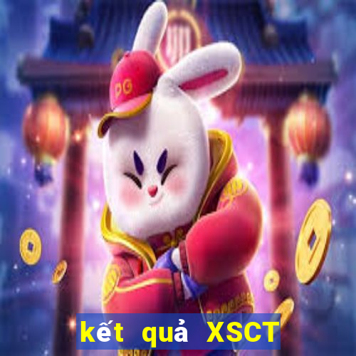 kết quả XSCT ngày 14