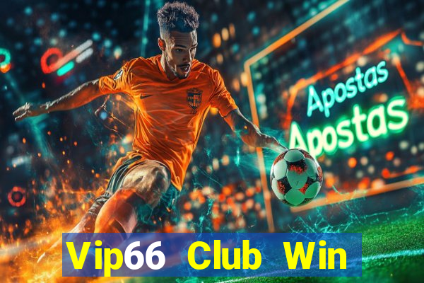 Vip66 Club Win Game Bài