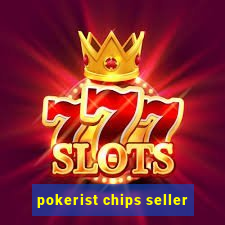 pokerist chips seller