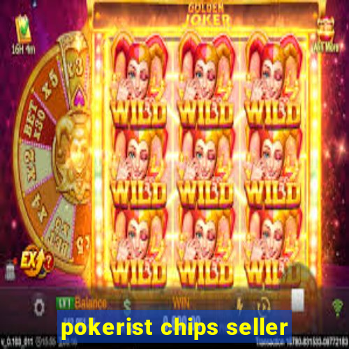 pokerist chips seller