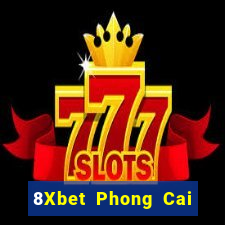 8Xbet Phong Cai Kuai 3