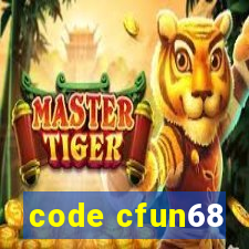 code cfun68