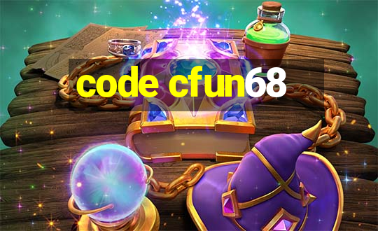 code cfun68