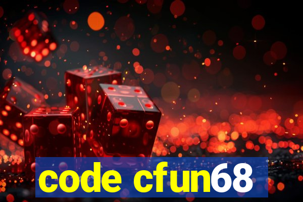 code cfun68