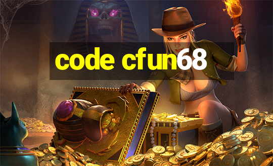 code cfun68