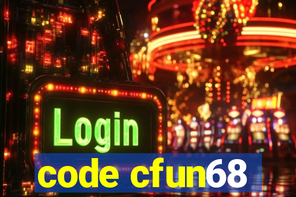 code cfun68