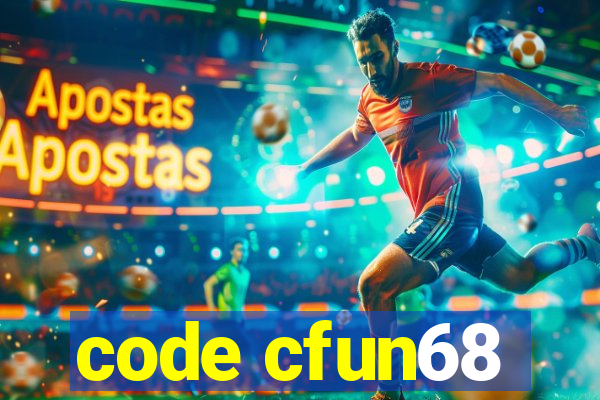 code cfun68