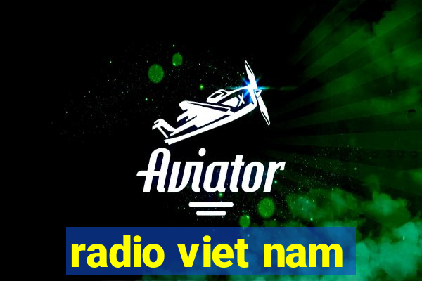 radio viet nam