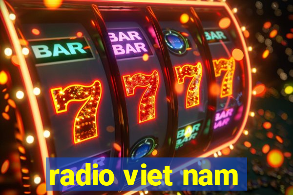 radio viet nam