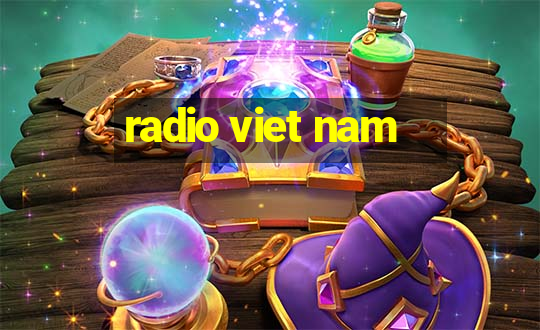 radio viet nam