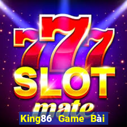 King86 Game Bài Tứ Sắc