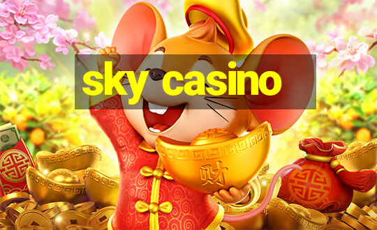 sky casino