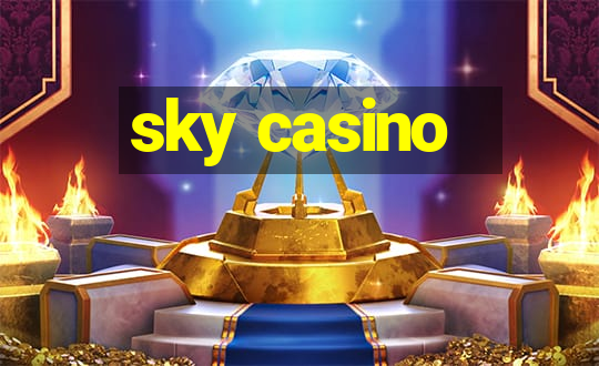 sky casino