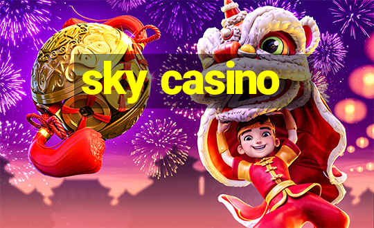 sky casino