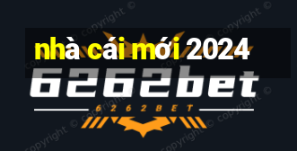 nhà cái mới 2024