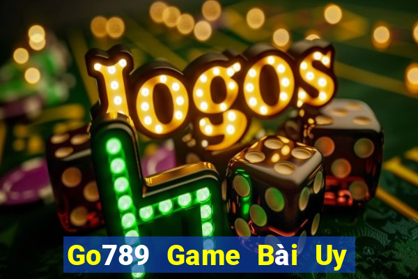 Go789 Game Bài Uy Tín Nhất 2022