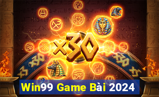 Win99 Game Bài 2024