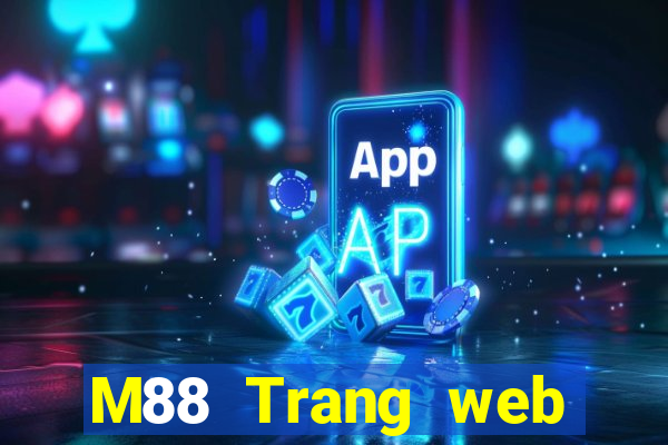 M88 Trang web chính thức của Dewin giải trí