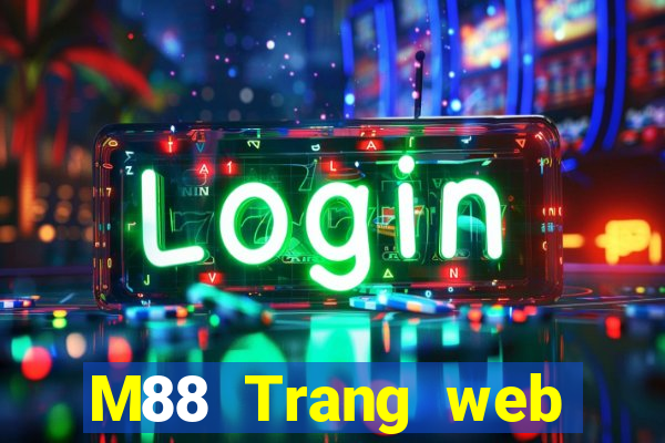 M88 Trang web chính thức của Dewin giải trí