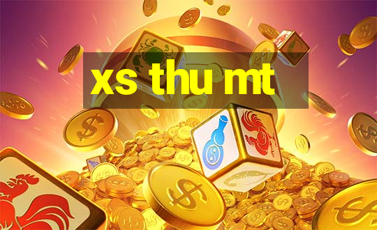 xs thu mt