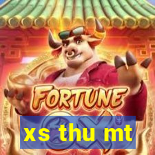 xs thu mt