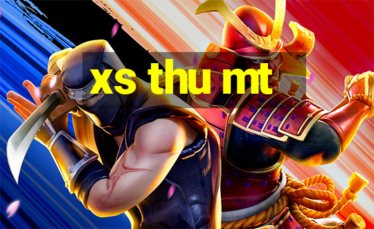 xs thu mt