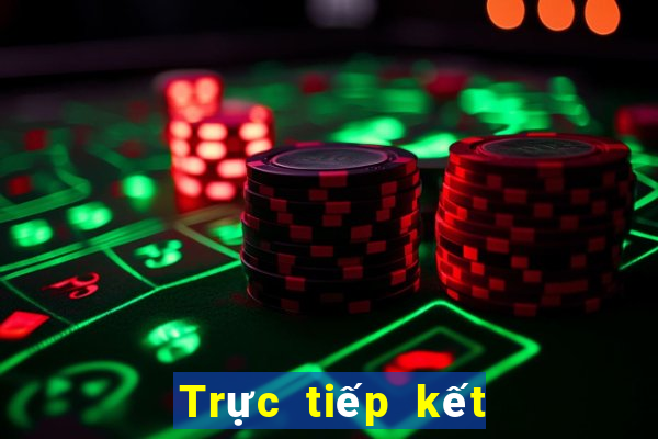 Trực tiếp kết quả XSMB thứ Ba