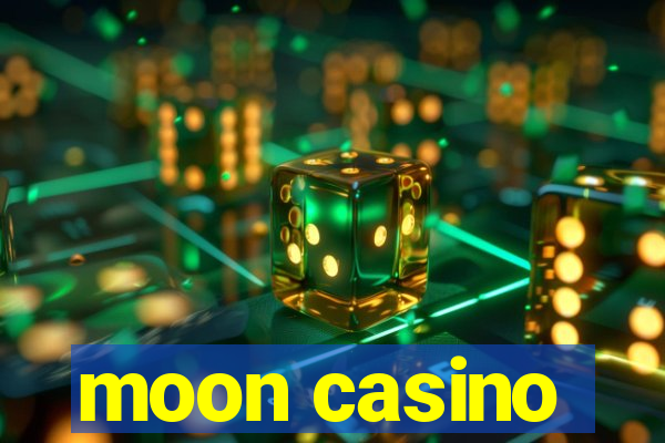 moon casino